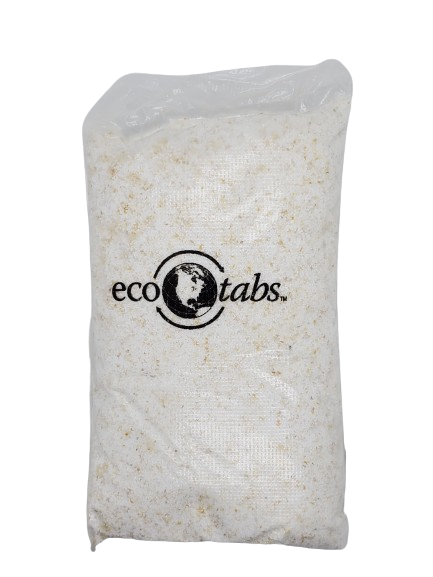 Eco-tabs Shock Packs – Municipal, Commercial, Pond maintenance