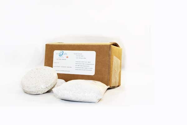 Car Wash Cleanout Kit