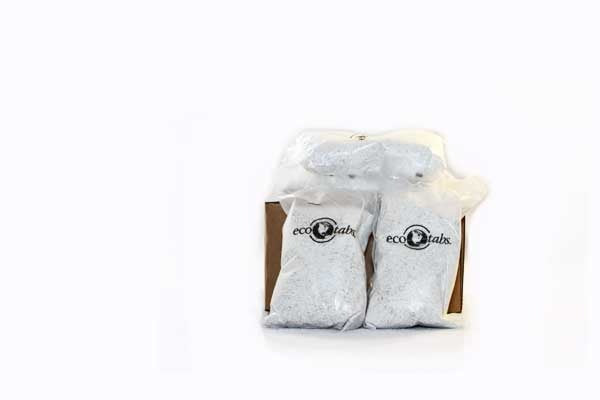 Eco Shock Sachets (250g)